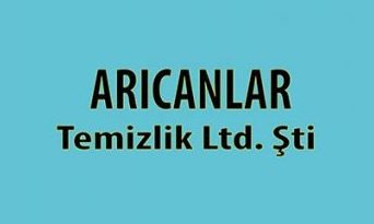 Arıcanlar Temizlik