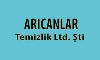 Arıcanlar Temizlik