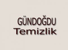 Gündoğdu Temizlik