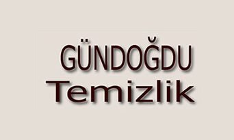 Gündoğdu Temizlik