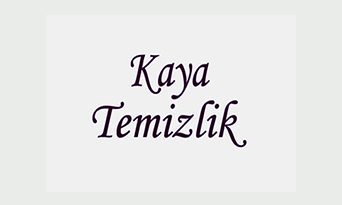 Kaya Temizlik