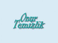 Onur Temizlik