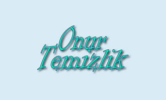 Onur Temizlik