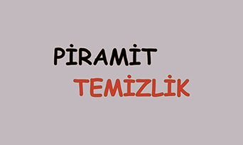 Piramit Temizlik