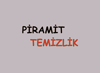 Piramit Temizlik