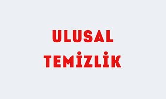 Ulusal Temizlik