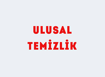 Ulusal Temizlik