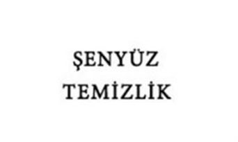 Şenyüz Temizlik