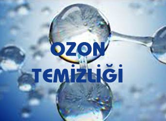 Ozon Temizliği