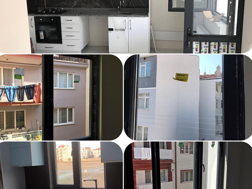 Sera Hijyen Temizlik