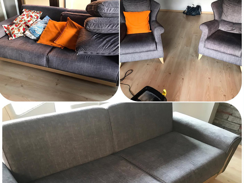 Sera Hijyen Temizlik