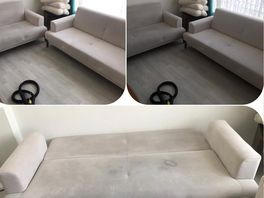 Sera Hijyen Temizlik